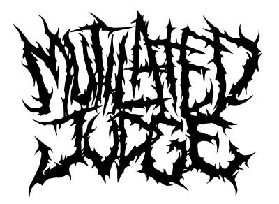 logo Mutilated Judge